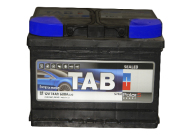 Аккумулятор TAB Polar 74Ач 680А обратная/п.