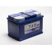 Аккумулятор TAB Polar 92Ач 850А обратная/п.