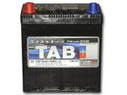 Аккумулятор TAB Polar 45Ач 400А обратная/п.