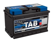 Аккумулятор TAB Polar 74Ач 680А прямая/п.