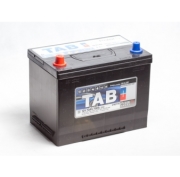 Аккумулятор TAB Polar 70Ач 700А прямая/п.