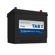 Аккумулятор TAB Polar 60Ач 600А обратная/п.