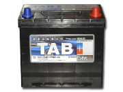 Аккумулятор TAB Polar 65Ач 650А обратная/п.