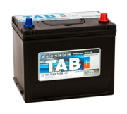 Аккумулятор TAB Polar 75Ач 740А обратная/п.