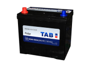 Аккумулятор TAB Polar 65Ач 650А прямая/п.