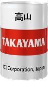 Моторное масло TAKAYAMA SN 5W-30 синтетика 200л