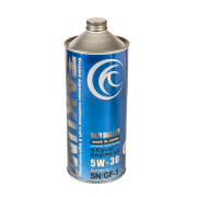 Моторное масло Takumi HIGH QUALITY 5W30 синтетика 1л