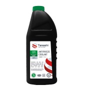 Антифриз TAMASHI G11 EURO STANDARD GREEN 1л