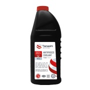 Антифриз TAMASHI G12+ LONGLIFE RED 1л