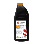 Антифриз TAMASHI G12+ LONGLIFE YELLOW 1л