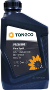 Моторное масло Taneco Premium Ultra Synth SAE 5W-30 синтетика 1л