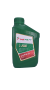 Моторное масло TATNEFT LUXE SAE 5W-30 синтетика 1л