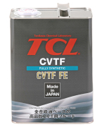 Масло трансмиcсионное CVTF FE 4л.