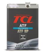 Масло трансмиcсионное ATF HP 4л.