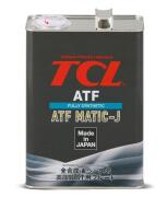 Масло трансмиcсионное ATF MATIC J 4л.