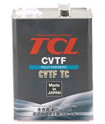 Масло трансмиcсионное CVTF TC 4л.