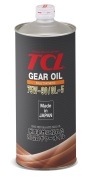 Масло трансмиcсионное Gear 75W-90 1л.