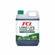 Антифриз TCL Long Life Coolant GREEN 50 2л