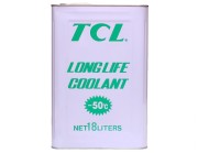 Антифриз TCL Long Life Coolant GREEN 50 18л