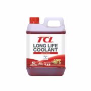 Антифриз TCL Long Life Coolant RED 40 2л