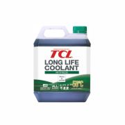 Антифриз TCL Long Life Coolant GREEN 50 4л