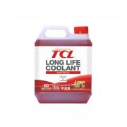 Антифриз TCL Long Life Coolant RED 40 4л