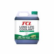 Антифриз TCL Long Life Coolant GREEN 40 4л