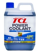 Антифриз TCL Power Coolant BLUE 40 2л
