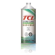 Моторное масло TCL Zero Line 5W20 синтетика 1л