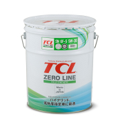 Моторное масло TCL Zero Line 5W20 синтетика 20л
