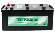 Аккумулятор TENAX Trend 225Ач 1150А обратная/п.
