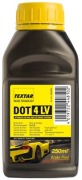 Жидкость тормозная dot 4 LV, BRAKE FLUID, 0.25л