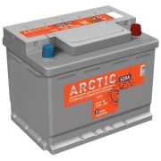 Аккумулятор TITAN ARCTIC 60Ач 640А обратная/п.