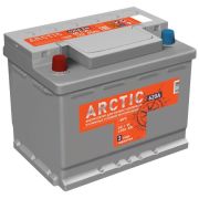 Аккумулятор TITAN ARCTIC 60Ач 640А прямая/п.