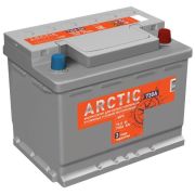 Аккумулятор TITAN ARCTIC 75Ач 750А обратная/п.