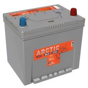Аккумулятор TITAN ARCTICASIA 80Ач 750А обратная/п.