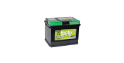 Аккумулятор TOPLA STOP&GO AGM 60Ач 680А обратная/п.