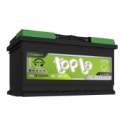 Аккумулятор TOPLA STOP&GO AGM 105Ач 950А обратная/п.