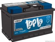 Аккумулятор TOPLA TOP 75Ач 720А обратная/п.
