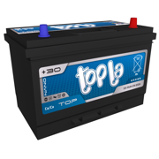 Аккумулятор TOPLA ASIA 95Ач 850А обратная/п.
