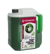 Антифриз TOTACHI SUPER LLC GREEN -40C 2л