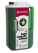 Антифриз TOTACHI SUPER LLC GREEN -40C 5л