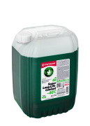 Антифриз TOTACHI SUPER LLC GREEN -40C 10л