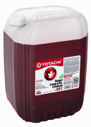 Антифриз TOTACHI SUPER LLC RED -40C 20л