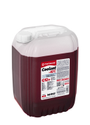 Антифриз TOTACHI NIRO Coolant Red -40C G12+ 9л