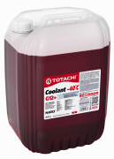 Антифриз TOTACHI NIRO Coolant Red -40C G12+ 18л