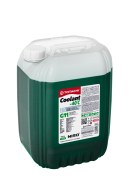 Антифриз TOTACHI NIRO Coolant Green -40C G11 10л