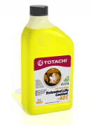 Антифриз TOTACHI ELC Yellow -40C 1л