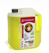 Антифриз TOTACHI ELC Yellow -40C 2л