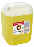 Антифриз TOTACHI ELC Yellow -40C 20л